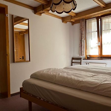 Hotel Gemmi Leukerbad Kültér fotó