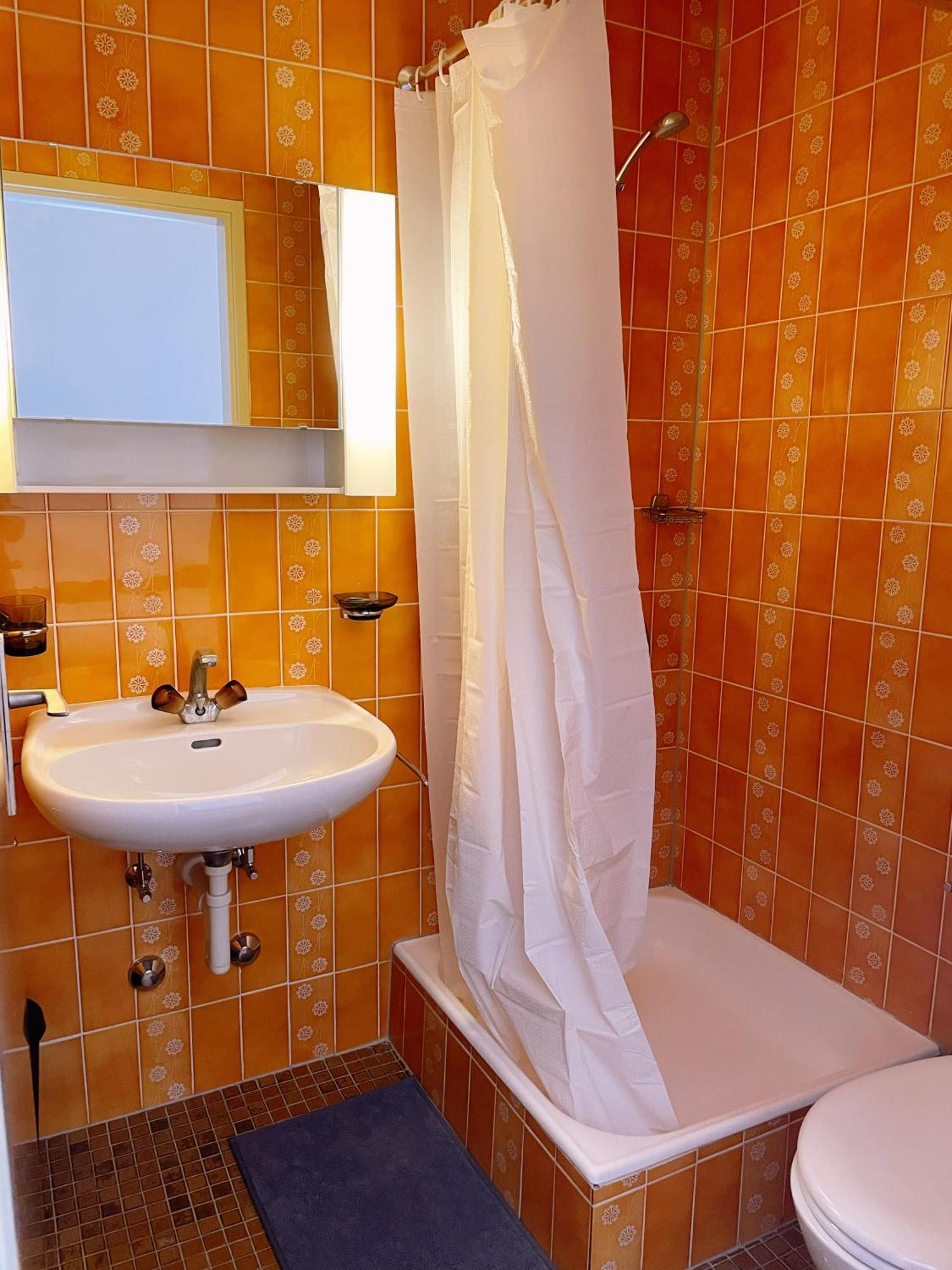 Hotel Gemmi Leukerbad Szoba fotó
